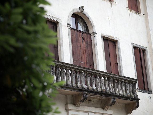 Il matrimonio di Andrea e Anna Chiara a Loreggia, Padova 34