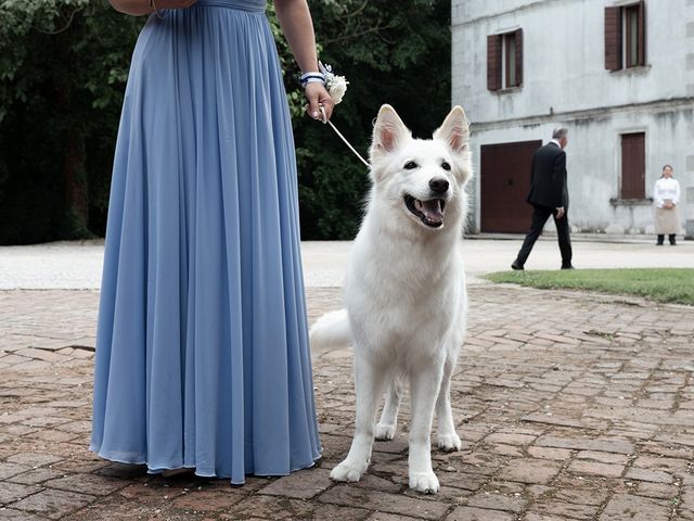 Il matrimonio di Andrea e Anna Chiara a Loreggia, Padova 35