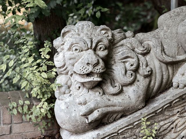 Il matrimonio di Andrea e Anna Chiara a Loreggia, Padova 189