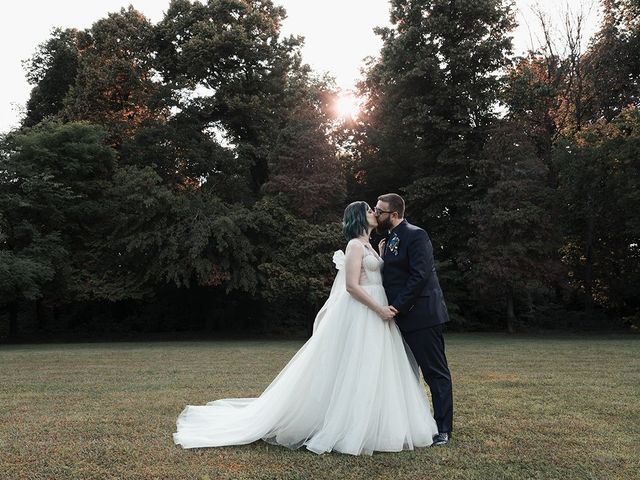 Il matrimonio di Andrea e Anna Chiara a Loreggia, Padova 196