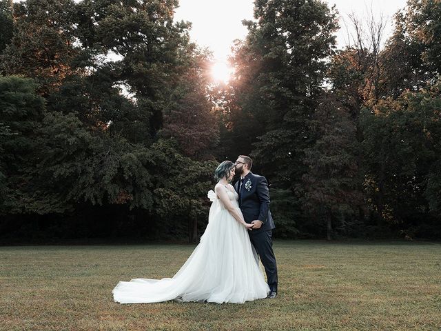 Il matrimonio di Andrea e Anna Chiara a Loreggia, Padova 199