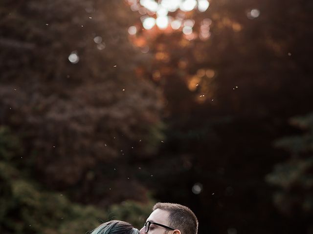 Il matrimonio di Andrea e Anna Chiara a Loreggia, Padova 200