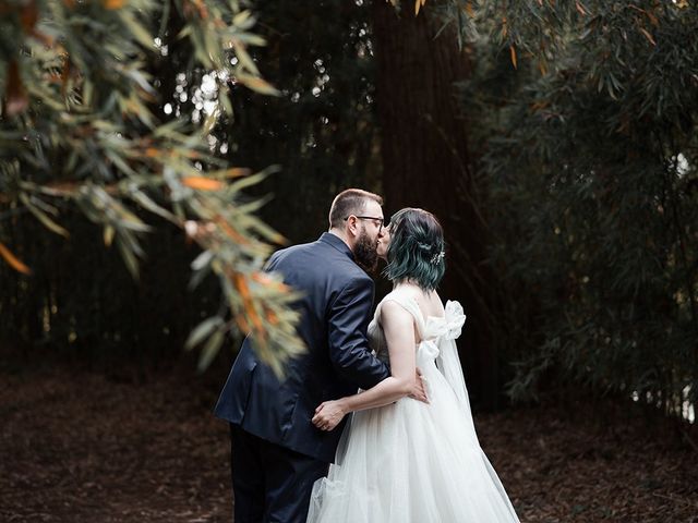 Il matrimonio di Andrea e Anna Chiara a Loreggia, Padova 205