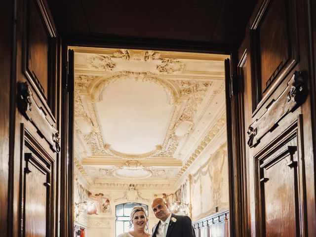 Il matrimonio di Luca e Alessia a Rieti, Rieti 20