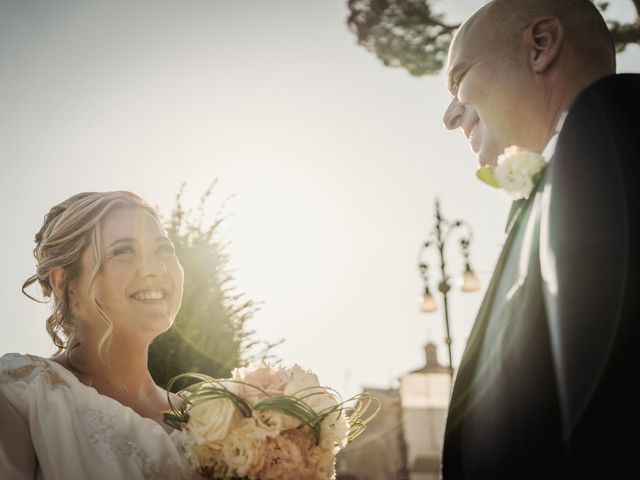 Il matrimonio di Luca e Alessia a Rieti, Rieti 25