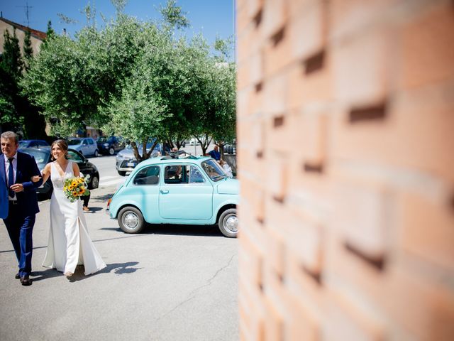 Il matrimonio di Andrew e Silvia a Nichelino, Torino 49