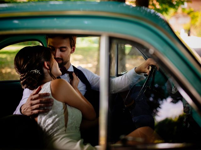 Il matrimonio di Andrew e Silvia a Nichelino, Torino 71