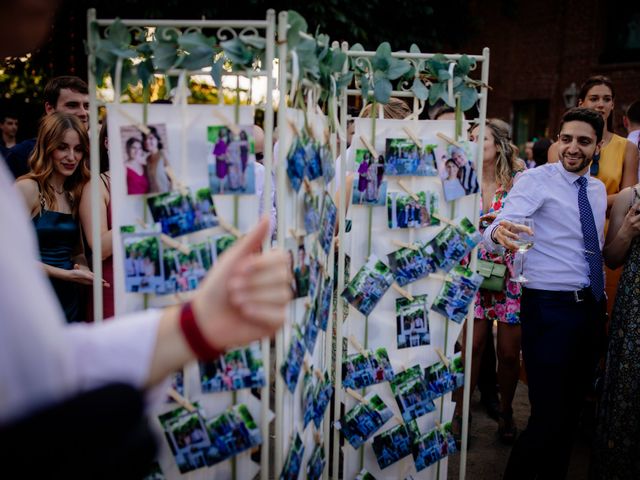 Il matrimonio di Andrew e Silvia a Nichelino, Torino 100