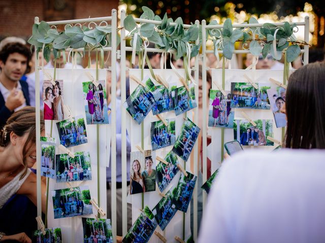 Il matrimonio di Andrew e Silvia a Nichelino, Torino 102