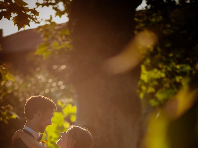 Il matrimonio di Andrew e Silvia a Nichelino, Torino 103