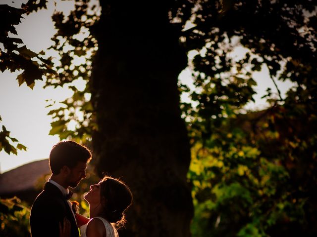 Il matrimonio di Andrew e Silvia a Nichelino, Torino 104