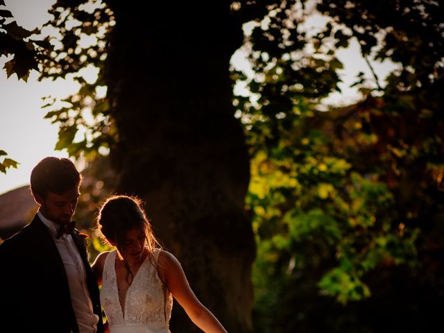 Il matrimonio di Andrew e Silvia a Nichelino, Torino 105