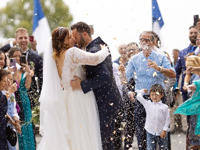 Il matrimonio di Concetta e Salvo a Mascalucia, Catania 19