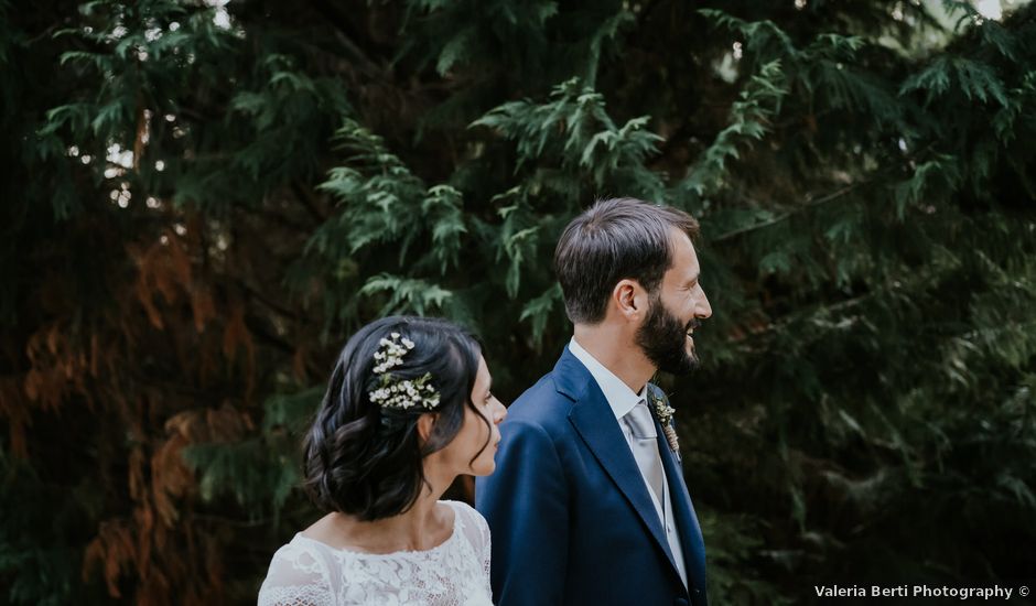 Il matrimonio di Jaco e Veronica a Padova, Padova