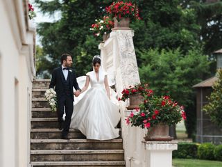 Le nozze di Eleonora e Francesco