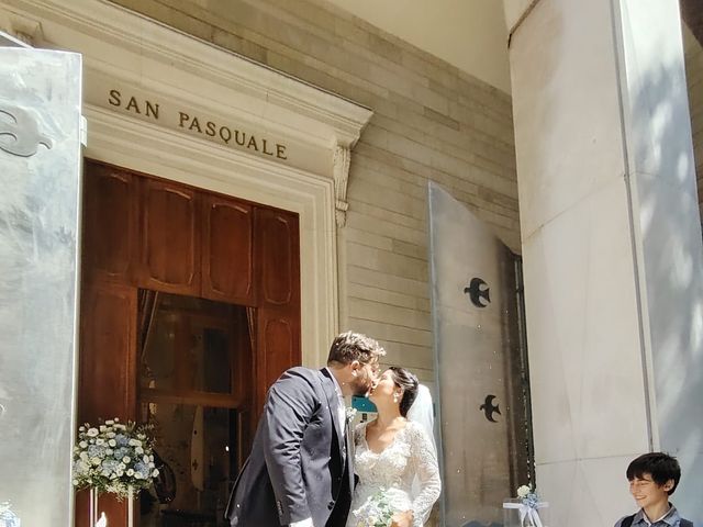 Il matrimonio di Attilio e Stefania a Noicattaro, Bari 2