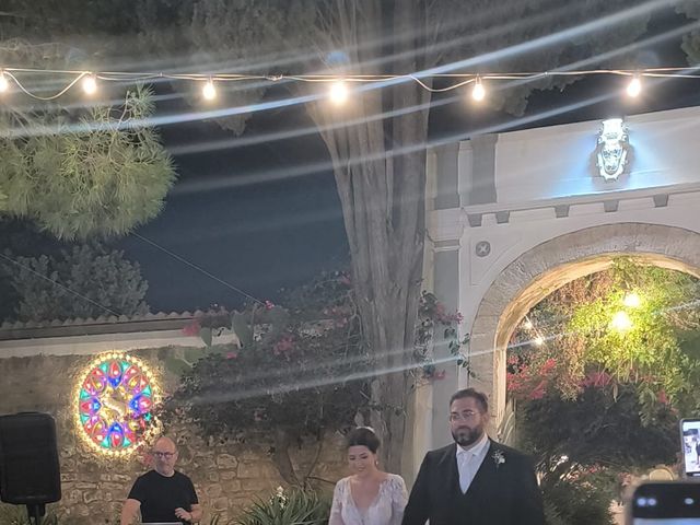 Il matrimonio di Attilio e Stefania a Noicattaro, Bari 4