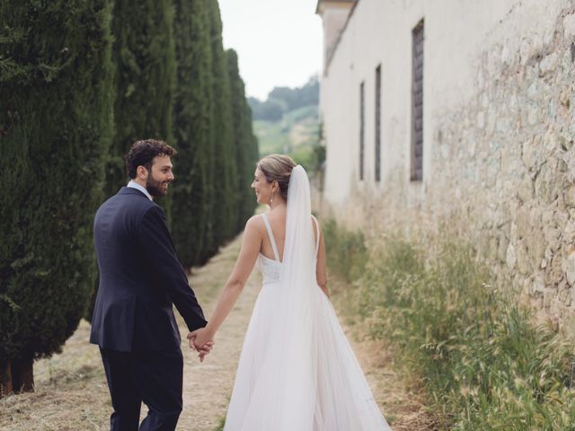 Il matrimonio di Margherita e Giuseppe a Negrar, Verona 2