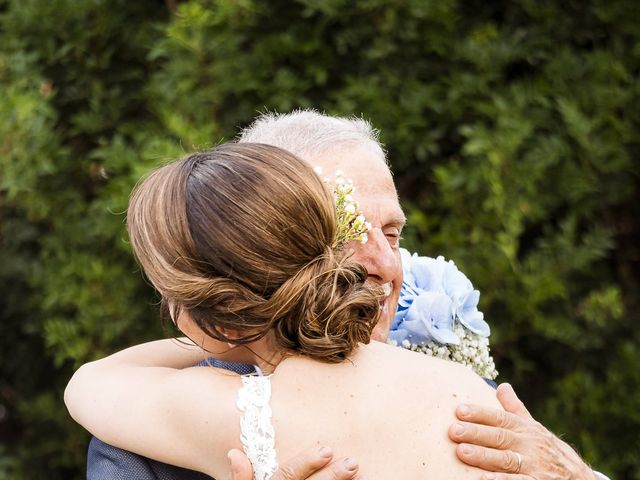 Il matrimonio di Walter e Simona a Capoterra, Cagliari 37