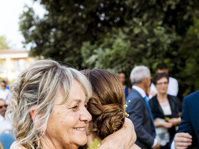 Il matrimonio di Walter e Simona a Capoterra, Cagliari 39