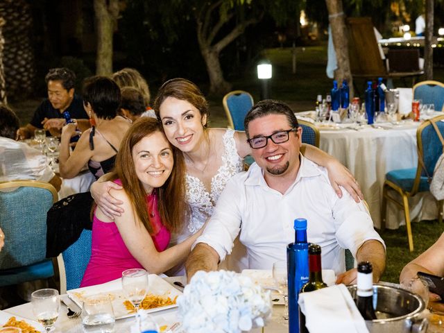 Il matrimonio di Walter e Simona a Capoterra, Cagliari 75