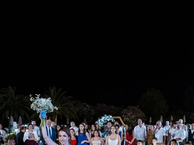 Il matrimonio di Walter e Simona a Capoterra, Cagliari 82