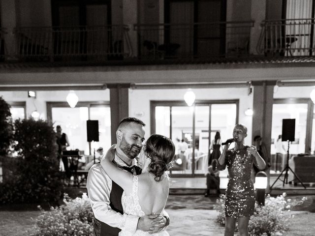 Il matrimonio di Walter e Simona a Capoterra, Cagliari 84