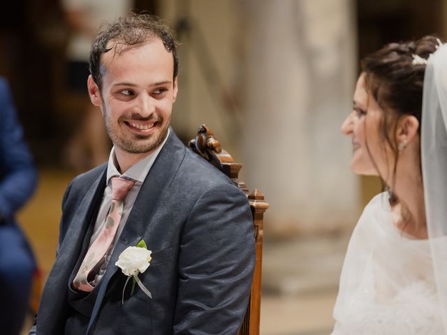 Il matrimonio di Filippo e Elisabetta a Castrocaro Terme e  Terra del Sole, Forlì-Cesena 19