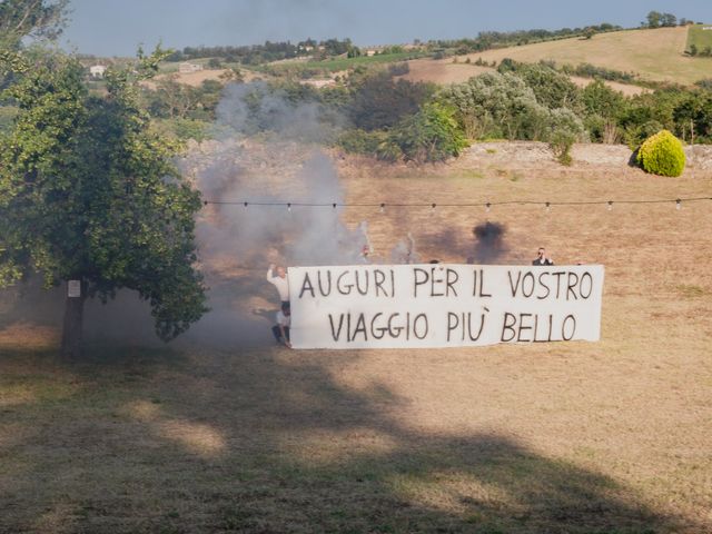 Il matrimonio di Filippo e Elisabetta a Castrocaro Terme e  Terra del Sole, Forlì-Cesena 31