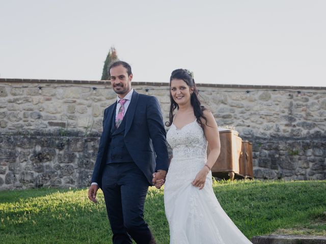 Il matrimonio di Filippo e Elisabetta a Castrocaro Terme e  Terra del Sole, Forlì-Cesena 32