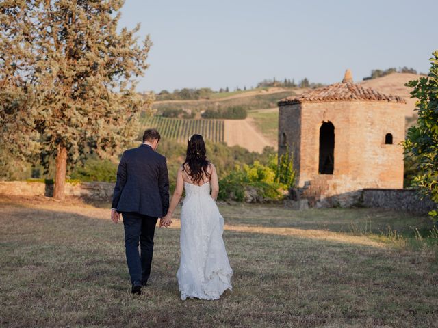 Il matrimonio di Filippo e Elisabetta a Castrocaro Terme e  Terra del Sole, Forlì-Cesena 34