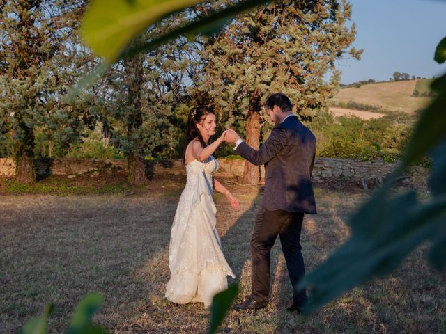 Il matrimonio di Filippo e Elisabetta a Castrocaro Terme e  Terra del Sole, Forlì-Cesena 35