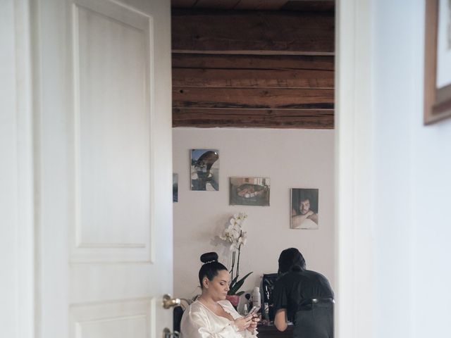 Il matrimonio di Marco e Sara a Pozzolo Formigaro, Alessandria 9