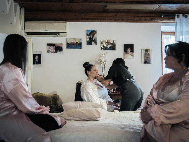 Il matrimonio di Marco e Sara a Pozzolo Formigaro, Alessandria 16