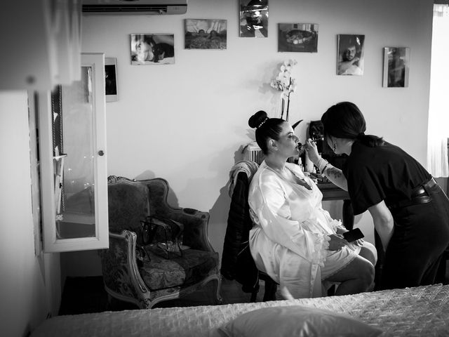 Il matrimonio di Marco e Sara a Pozzolo Formigaro, Alessandria 17