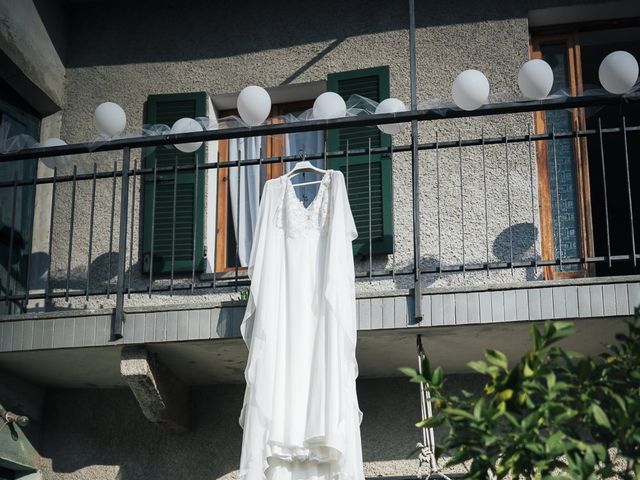 Il matrimonio di Marco e Sara a Pozzolo Formigaro, Alessandria 22