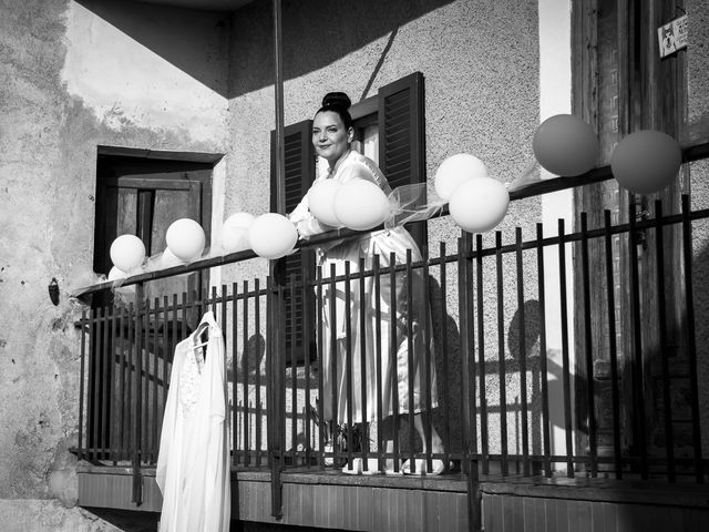 Il matrimonio di Marco e Sara a Pozzolo Formigaro, Alessandria 28
