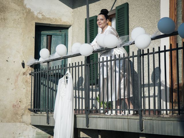 Il matrimonio di Marco e Sara a Pozzolo Formigaro, Alessandria 29