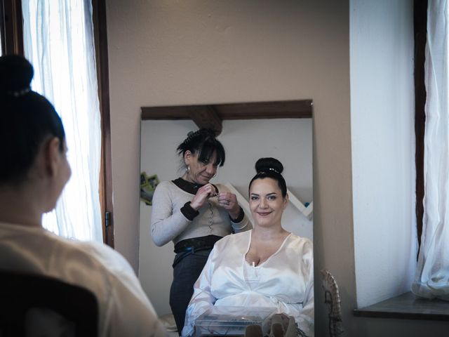 Il matrimonio di Marco e Sara a Pozzolo Formigaro, Alessandria 32
