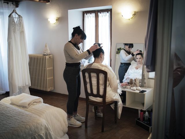Il matrimonio di Marco e Sara a Pozzolo Formigaro, Alessandria 34