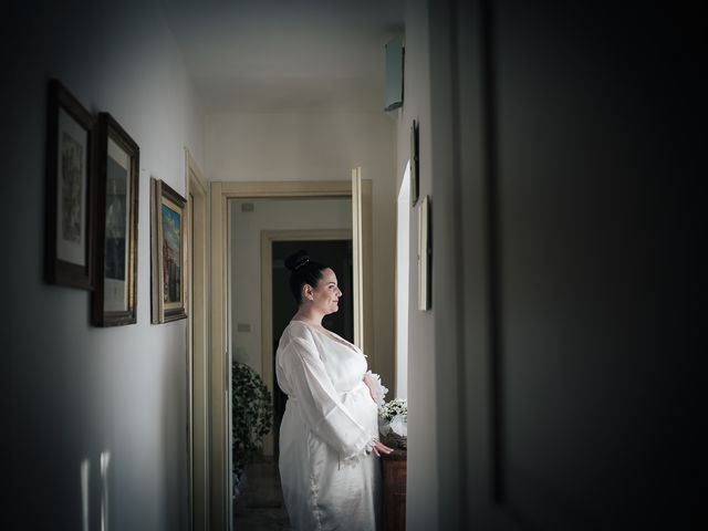 Il matrimonio di Marco e Sara a Pozzolo Formigaro, Alessandria 38