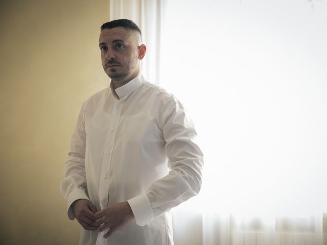 Il matrimonio di Marco e Sara a Pozzolo Formigaro, Alessandria 39