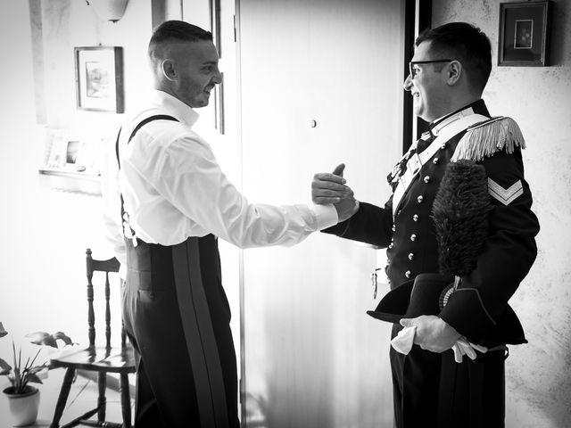 Il matrimonio di Marco e Sara a Pozzolo Formigaro, Alessandria 42