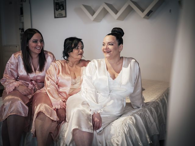 Il matrimonio di Marco e Sara a Pozzolo Formigaro, Alessandria 44