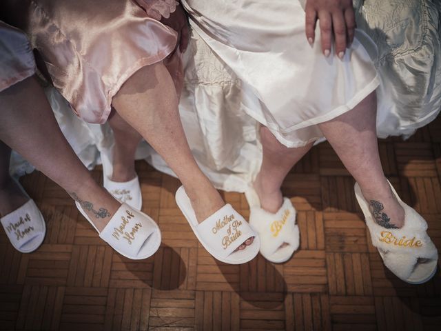 Il matrimonio di Marco e Sara a Pozzolo Formigaro, Alessandria 45