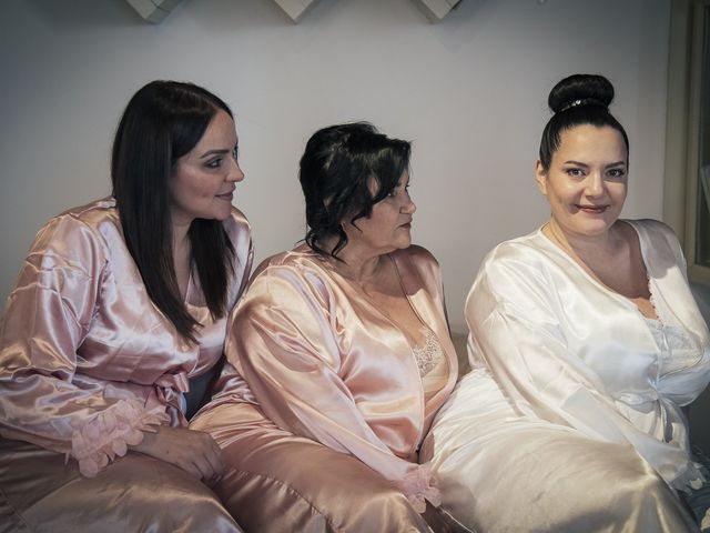 Il matrimonio di Marco e Sara a Pozzolo Formigaro, Alessandria 46