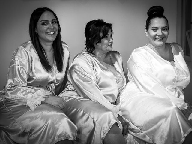 Il matrimonio di Marco e Sara a Pozzolo Formigaro, Alessandria 47