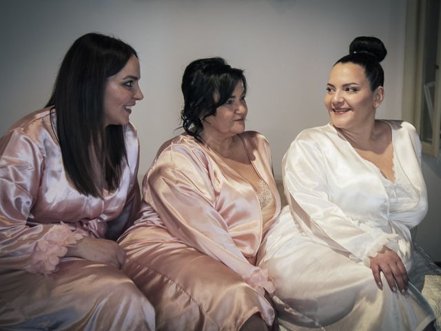 Il matrimonio di Marco e Sara a Pozzolo Formigaro, Alessandria 49