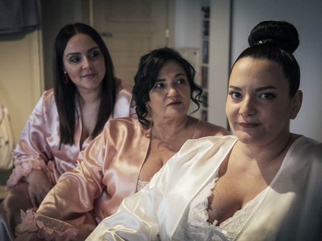 Il matrimonio di Marco e Sara a Pozzolo Formigaro, Alessandria 50