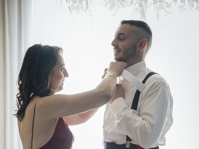 Il matrimonio di Marco e Sara a Pozzolo Formigaro, Alessandria 52